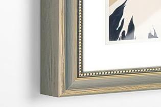 Vintage & shabby chic