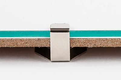 Marcos clip
