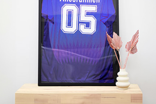 Marcos para camisetas