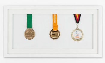 Marcos para medallas