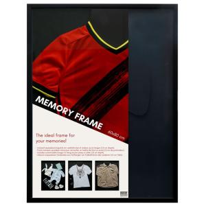 Memory Frame - Marco para camisetas y recuerdos
