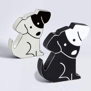 Figura decorativa Cats&Dogs - Perro