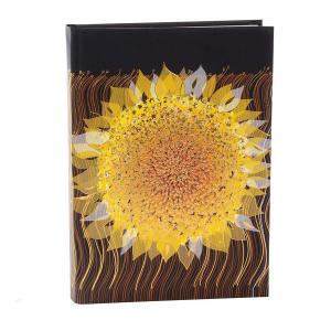 Libreta Starry Sunflower
