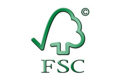 Marco certificado FSC