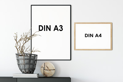 Los diferentes formatos de imágenes