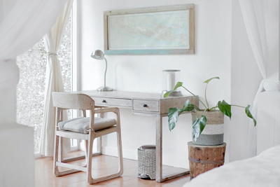 Estilo vintage y shabby chic