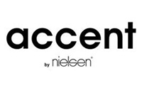 Accent - Economy Bilderrahmen der Marke Nielsen