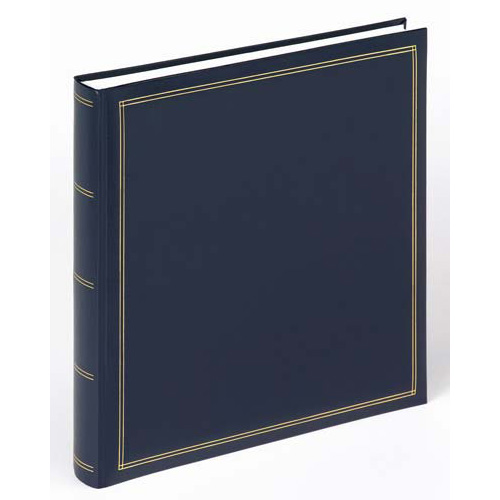 Álbum libro Monza para pegar, 33x34 cm 